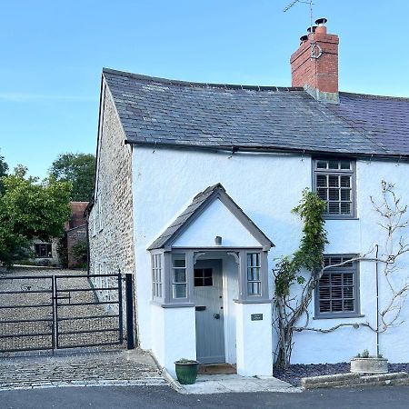 Hurst Cottage, A Cosy 2 Bed Cottage In Dorset Stalbridge Экстерьер фото