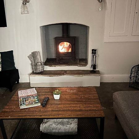 Hurst Cottage, A Cosy 2 Bed Cottage In Dorset Stalbridge Экстерьер фото