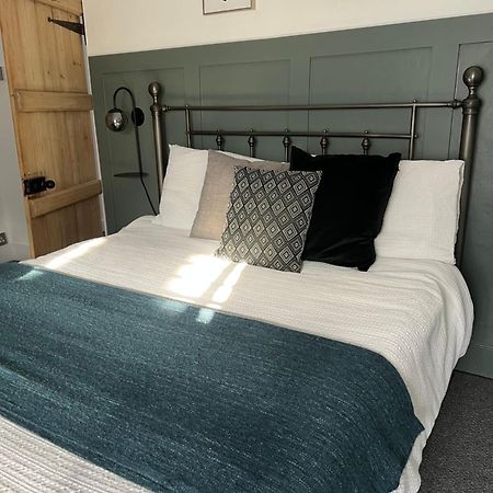 Hurst Cottage, A Cosy 2 Bed Cottage In Dorset Stalbridge Экстерьер фото