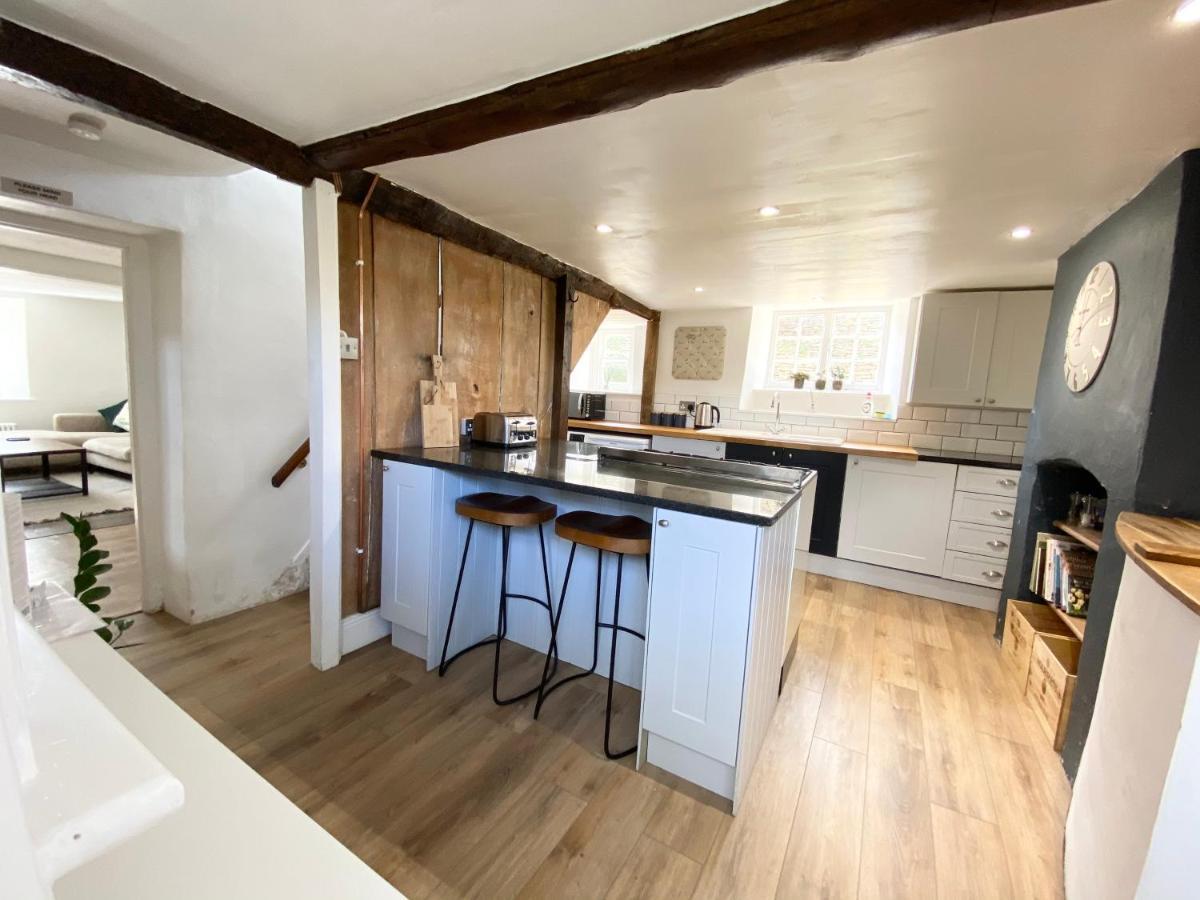 Hurst Cottage, A Cosy 2 Bed Cottage In Dorset Stalbridge Экстерьер фото