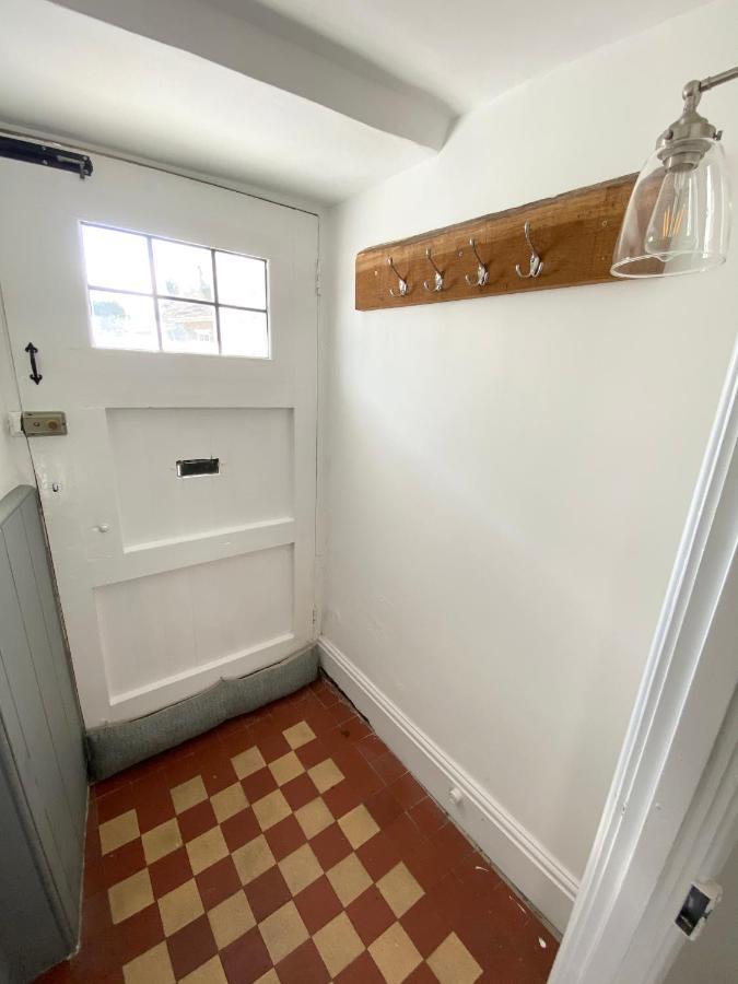 Hurst Cottage, A Cosy 2 Bed Cottage In Dorset Stalbridge Экстерьер фото
