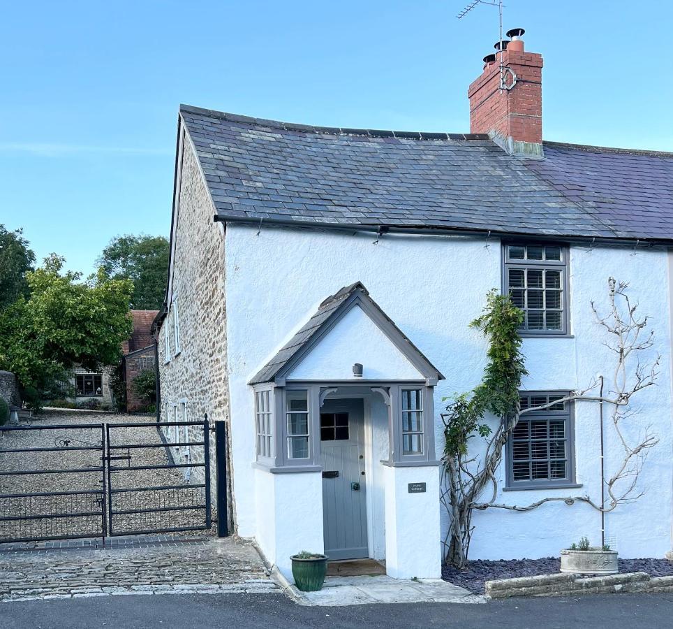 Hurst Cottage, A Cosy 2 Bed Cottage In Dorset Stalbridge Экстерьер фото