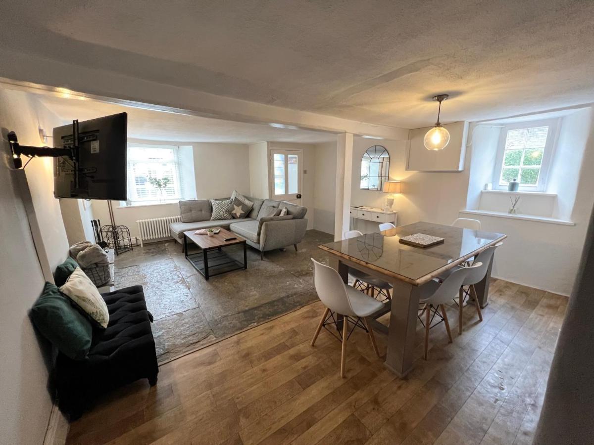 Hurst Cottage, A Cosy 2 Bed Cottage In Dorset Stalbridge Экстерьер фото