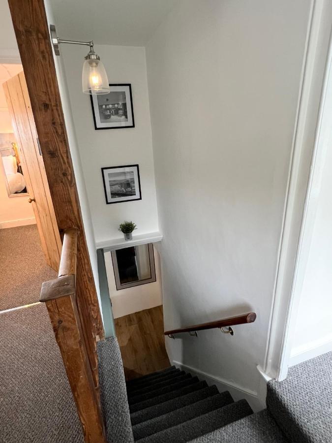 Hurst Cottage, A Cosy 2 Bed Cottage In Dorset Stalbridge Экстерьер фото