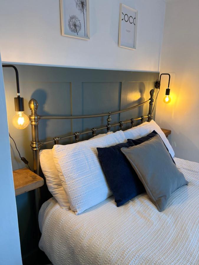 Hurst Cottage, A Cosy 2 Bed Cottage In Dorset Stalbridge Экстерьер фото