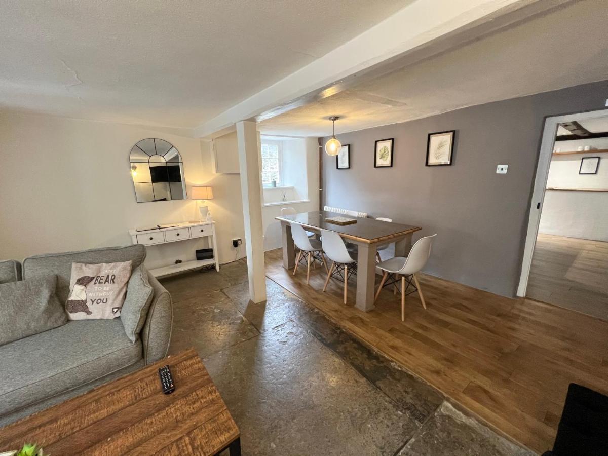 Hurst Cottage, A Cosy 2 Bed Cottage In Dorset Stalbridge Экстерьер фото
