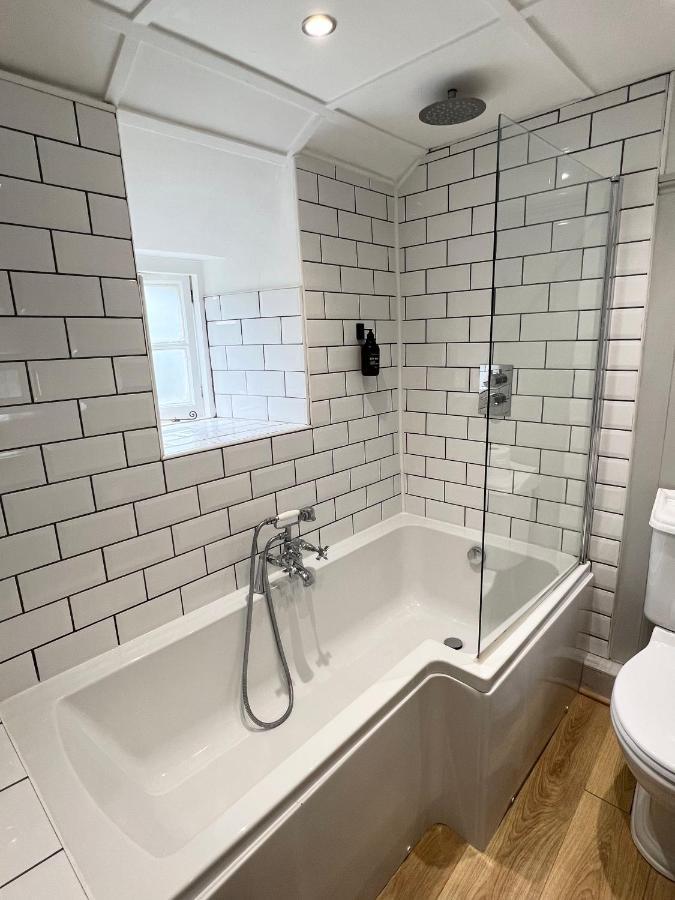 Hurst Cottage, A Cosy 2 Bed Cottage In Dorset Stalbridge Экстерьер фото