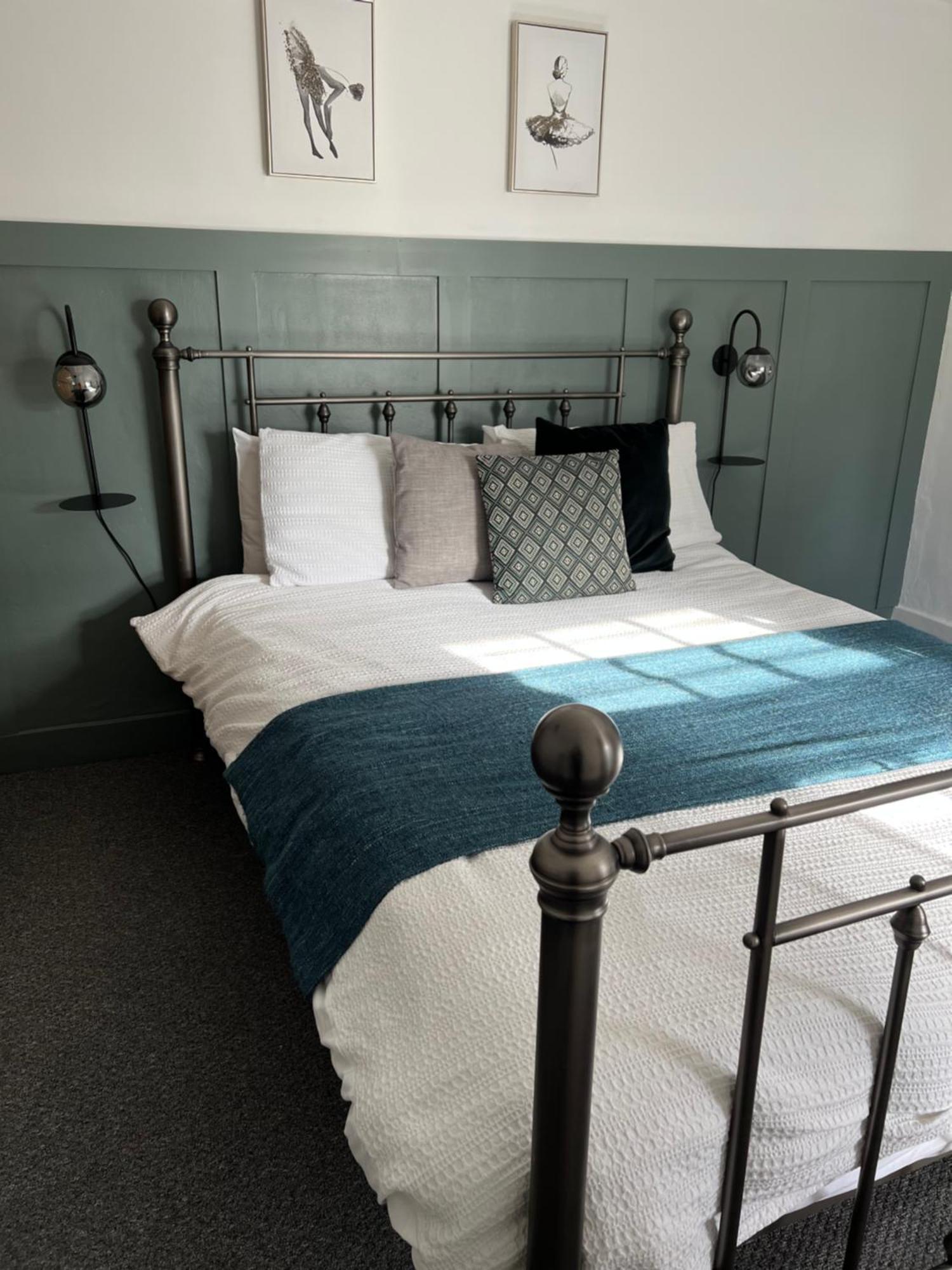 Hurst Cottage, A Cosy 2 Bed Cottage In Dorset Stalbridge Экстерьер фото