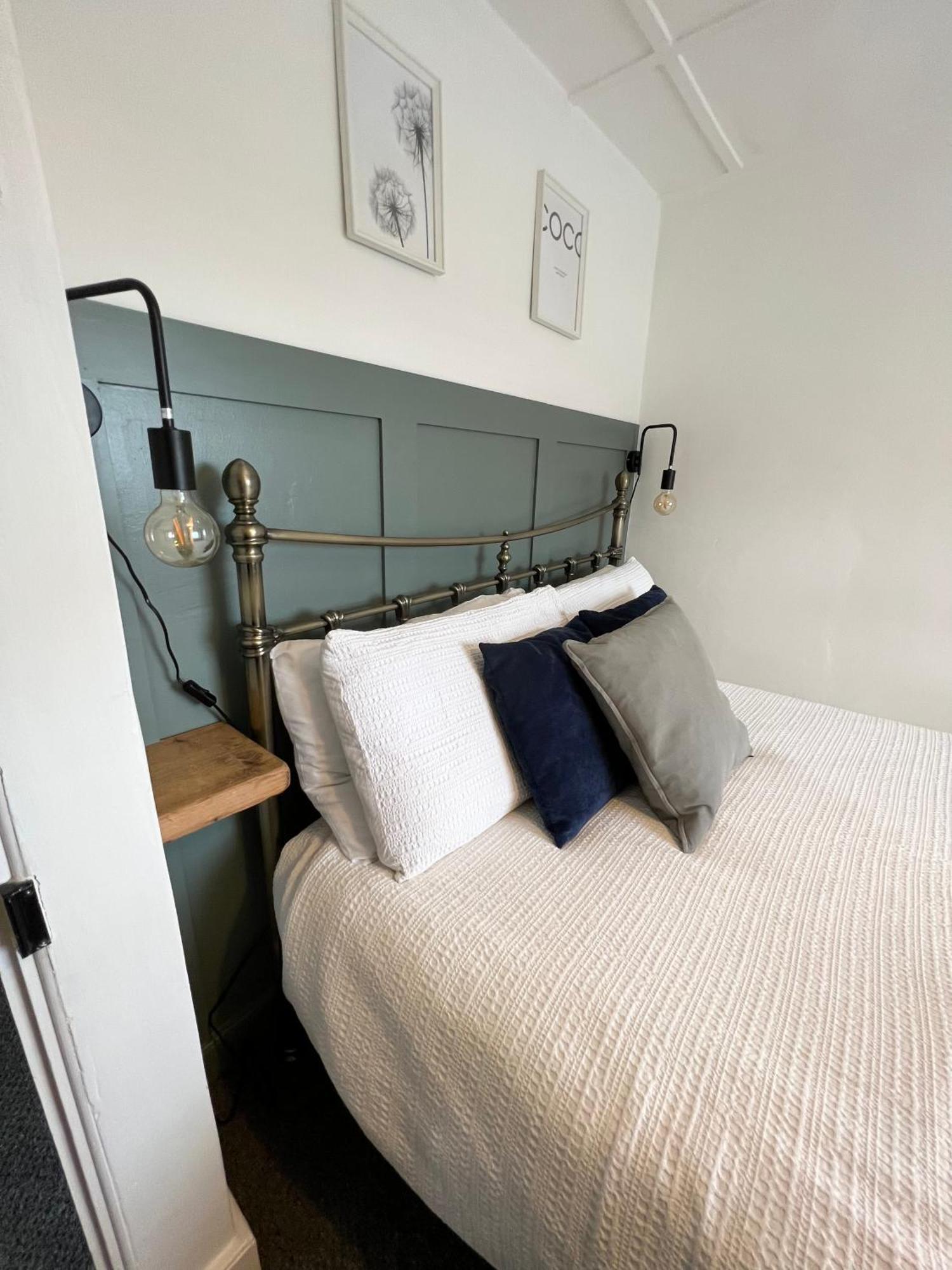 Hurst Cottage, A Cosy 2 Bed Cottage In Dorset Stalbridge Экстерьер фото