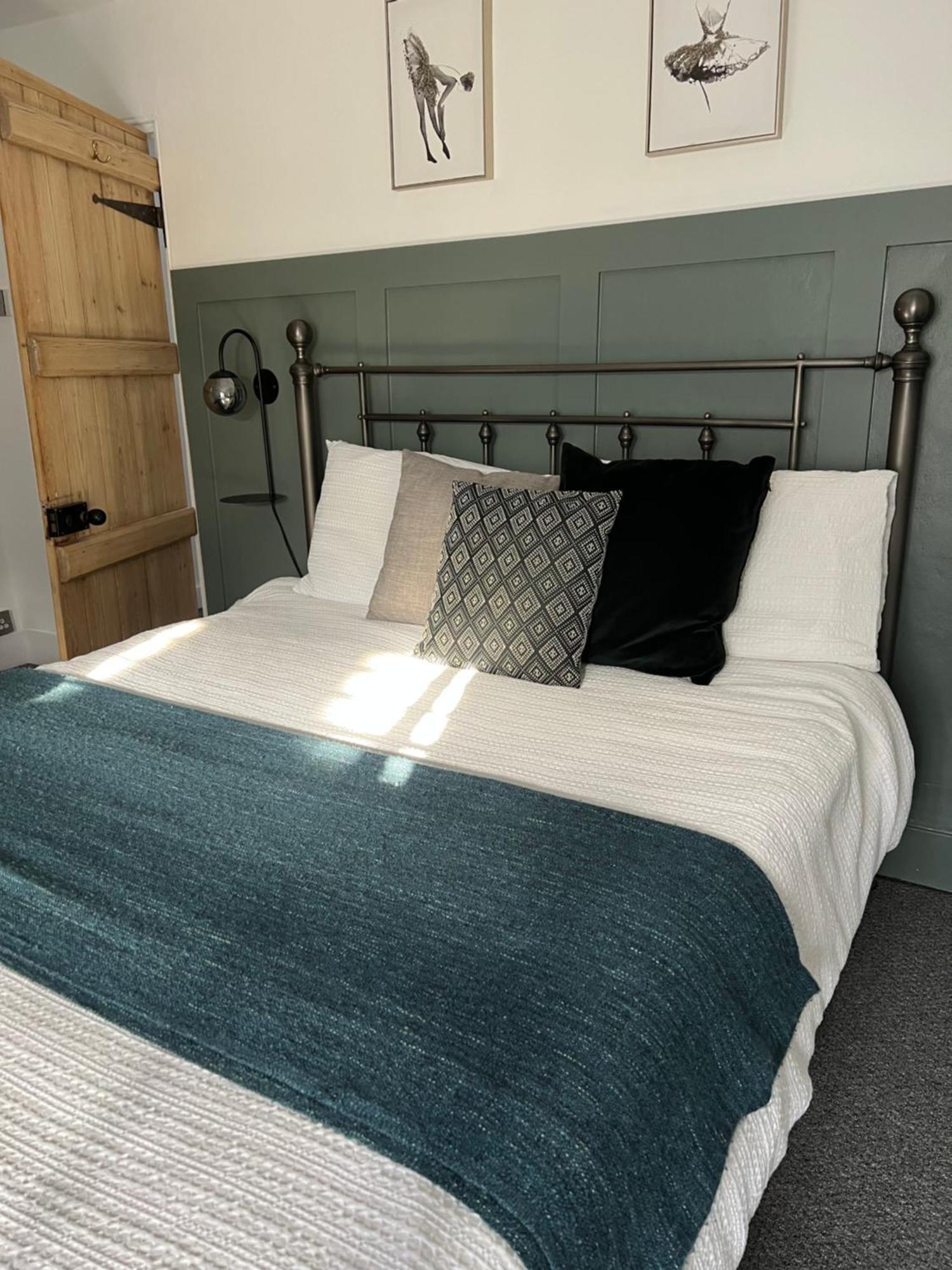 Hurst Cottage, A Cosy 2 Bed Cottage In Dorset Stalbridge Экстерьер фото